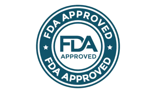 iGenics is FDA approved