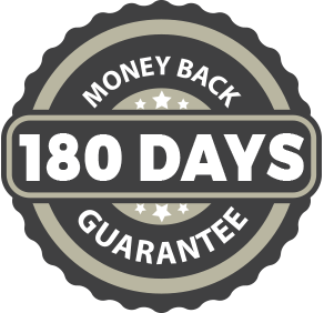 iGenics Money Back Guarantee