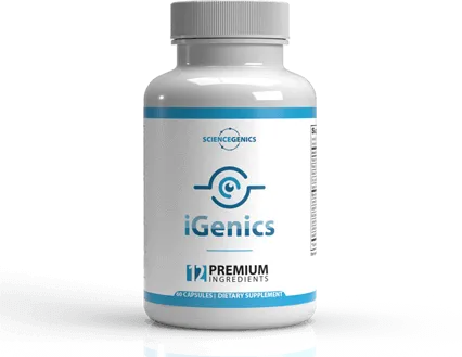 iGenics Product Image