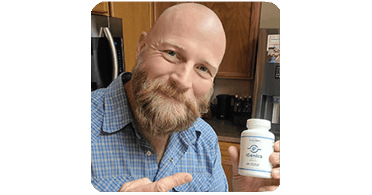 iGenics customer reviews