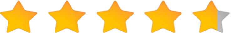Customer Review iGenics