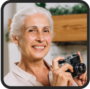 iGenics customer review by Jennifer M.