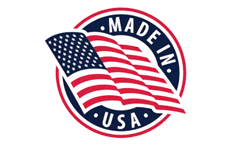 iGenics is made in the USA